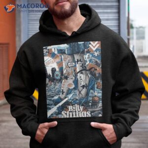 billy strings cleveland oh june 14 2023 shirt hoodie