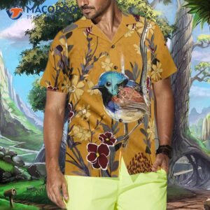 bird hawaiian shirt 3