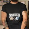 Birmingham Stallions Vs New Orleans Breakers 2023 Usfl South Division Championship Shirt