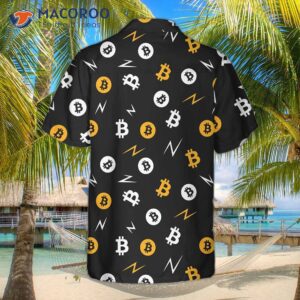 bitcoin miner hawaiian shirt unique shirt for 1