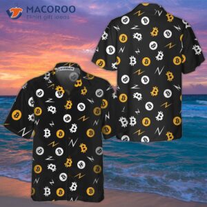 bitcoin miner hawaiian shirt unique shirt for 3