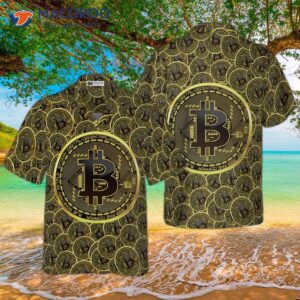 bitcoin s hawaiian shirt 0