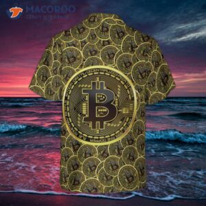 Bitcoin’s Hawaiian Shirt