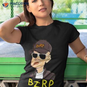 bizarrap seven kayne shirt tshirt 1