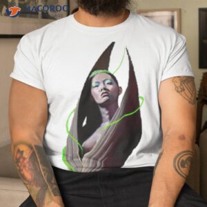 black art rina sawayama shirt tshirt