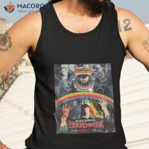 Black Mirror Beyond The Sea Netflix Movie 2023 Shirt 3 black mirror beyond the sea netflix movie 2023 t shirt tank top 3