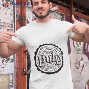 black pulp band design shirt tshirt 1