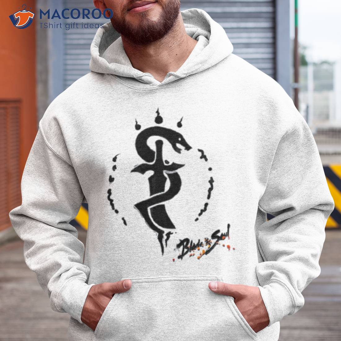 Blade And Soul Assassin Shirt Blade And Soul Assassin Shirt