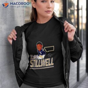 blake stillwell 0 cartoon shirt tshirt 3