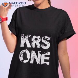 Blastmaster Krs One Shirt