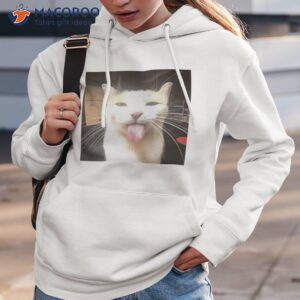 bleh cat meme shirt hoodie 3