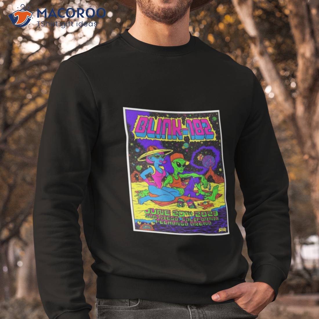 Blink 182 June 20th 2023 San Diego California Pechanga Fan Gifts Shirt Blink 182 June 20th 2023 San Diego California Pechanga Fan Gifts Shirt