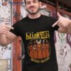 Blink 182 San Diego Ca June 19 2023 Shirt