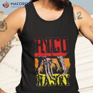 blow me rico nasty shirt tank top 3