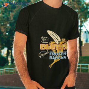 Bluth’s Original Frozen Banana 2023 Shirt
