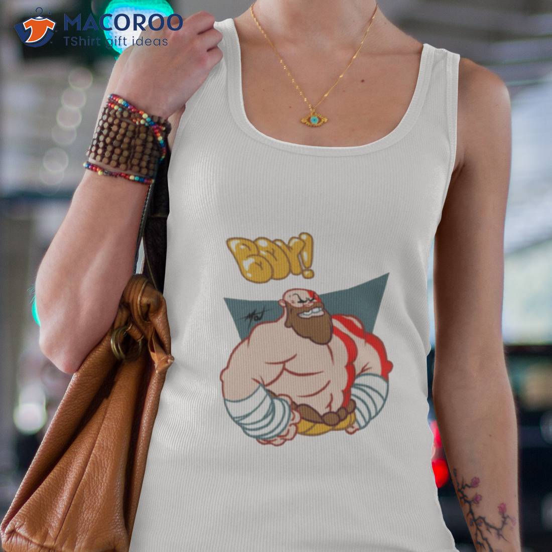 Bluto Of War Cute Art Kratos Shirt Bluto Of War Cute Art Kratos Shirt
