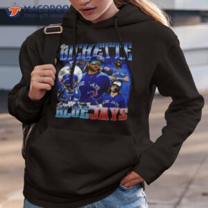 bo bichette vintage shirt hoodie 3