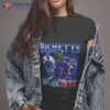 Bo Bichette Vintage Shirt