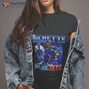 bo bichette vintage shirt tshirt 2