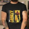 Bobby Lashley All Mighty Timeless Shirt