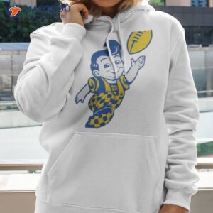 bobs big boy football t shirt hoodie