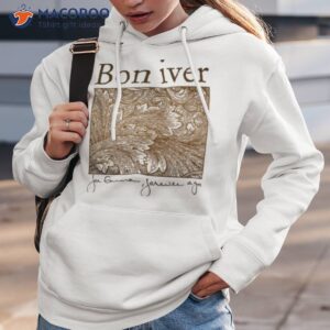 bon iver for emma aesthetic design shirt hoodie 3