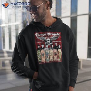 bones brigade skate team legends retro shirt hoodie 1