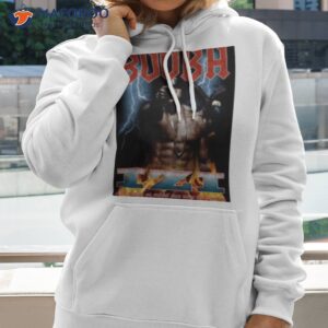 booba izi 2023 shirt hoodie 2