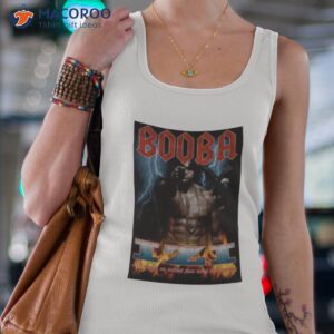 booba izi 2023 shirt tank top 4