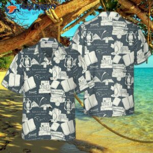 book pattern version 2 hawaiian shirt 3