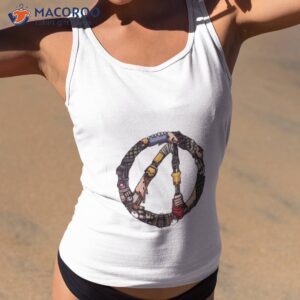 borderlands fl4k vault symbol shirt tank top 2