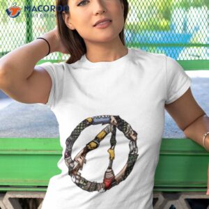 borderlands fl4k vault symbol shirt tshirt 1