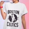 Boston Celtics City Nba Finals 2023 Shirt