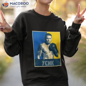 boxing graphic vasyl lomachenko shirt sweatshirt 2