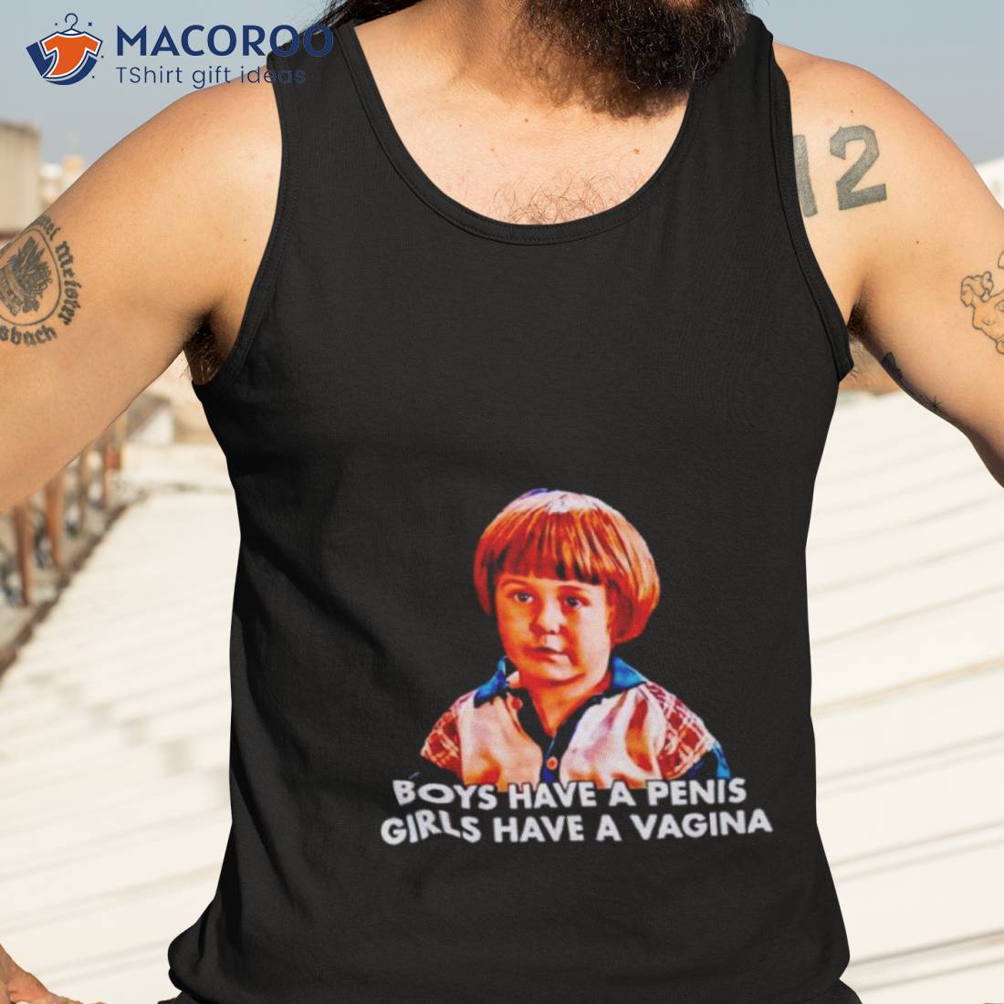 Boy Have A Penis Girls Have A Vagina Shirt Boy Have A Penis Girls Have A Vagina Shirt