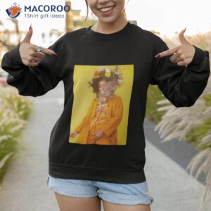 boys are from mars princess nokia shirt sweatshirt