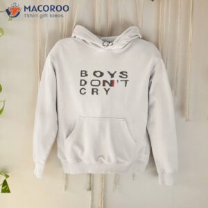Boys Frank Ocean Ultras Boys Shirt