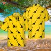 Brachiosaurus Dinosaur Hawaiian Shirt
