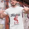 Brandon Montour Florida Hockey Defenseman Signature Shirt