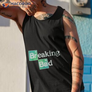 breaking bad br ba shirt tank top 1