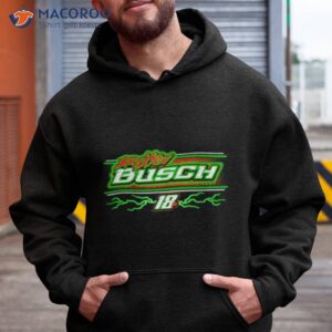 brexton busch 18b shirt hoodie