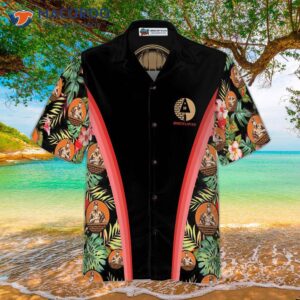 bricklayer s tropical hawaiian shirt 2