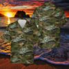 British Army Cromwell Mk. Iv Cruiser Tank Hawaiian Shirt