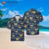 British Army, King’s Own Yorkshire Light Infantry Hawaiian Shirt