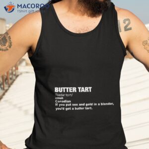 brittlestar plc butter tart shirt tank top 3