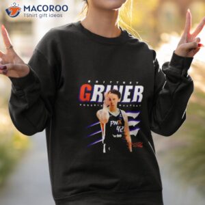 Brittney Griner Phoenix Mercury Signature Shirt 3 brittney griner phoenix mercury signature shirt sweatshirt 2