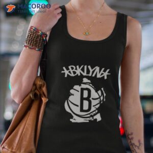 Brooklyn Nets Basketball Map Logo 2023 Shirt 2 brooklyn nets basketball map logo 2023 shirt tank top 4