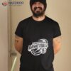 Brooklyn Nets Nba Champions Basketball Logo 2023 Shirt