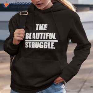 brooklyn nets the beautiful struggle shirt hoodie 3