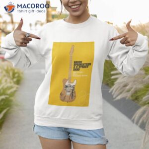 bruce springsteen e street band gothenburg sweden ullevi june 24 2023 shirt sweatshirt